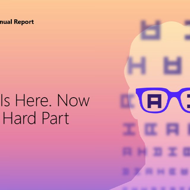 78% των εργαζομένων ενσωματώνουν δικά τους εργαλεία AI