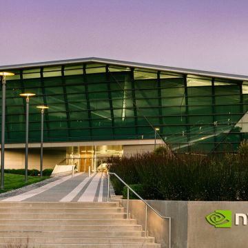 Αυξήθηκε η χρηματιστηριακή αξία της Nvidia