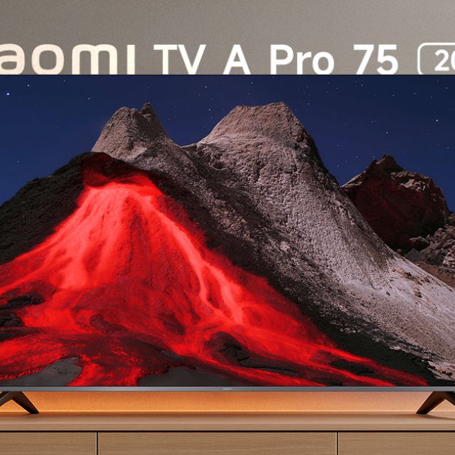 Xiaomi TV A Pro 2026: Premium σειρά Smart TVs για καθηλωτική εμπειρία ψυχαγωγίας