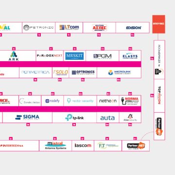 Το Σαββατοκύριακο έχει Athens Electronix 2026!