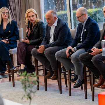 Ο Όμιλος EPSILONNET ανέδειξε τα επιχειρησιακά οφέλη της ΤΝ