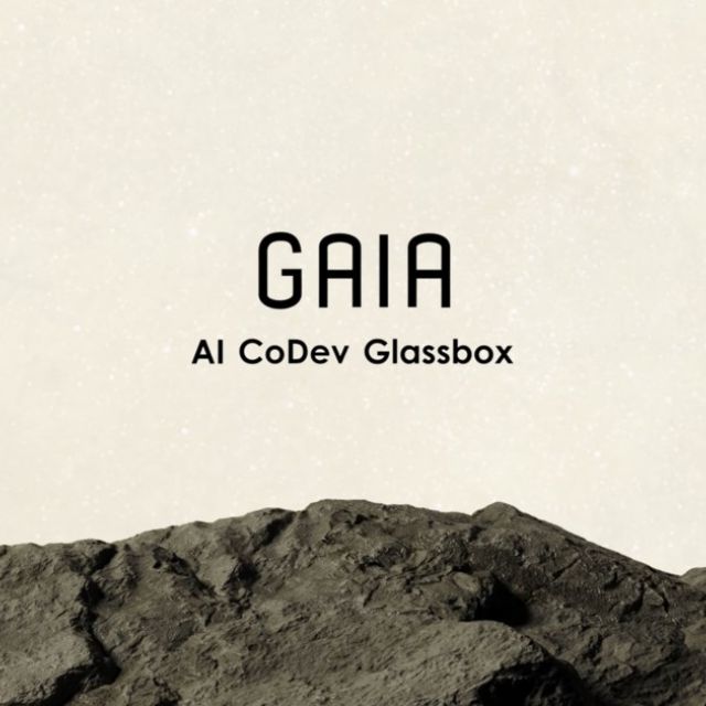 Η GAIA – AI CoDev Glassbox της Ubitech παρουσιάστηκε στο Microsoft AI Tour Athens