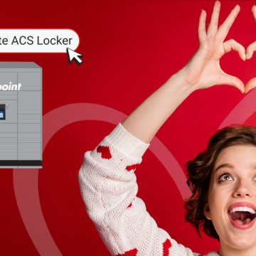Η ACS παρουσιάζει το My favourite ACS Locker