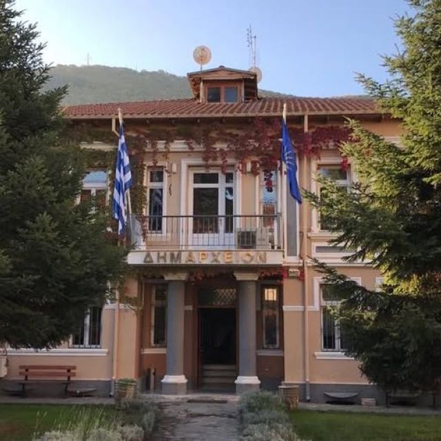 Δωρεάν Wi-Fi και έξυπνη διαχείριση υποδομών για τον Δ. Φλώρινας