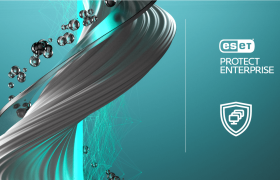 Το ESET PROTECT Enterprise ανακηρύχθηκε Strategic Leader