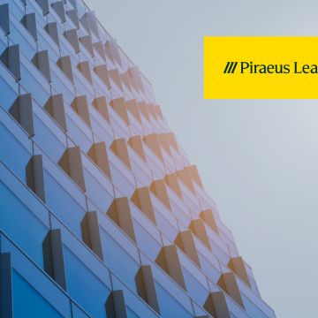 Η SingularLogic ενισχύει την Πειραιώς Leasing