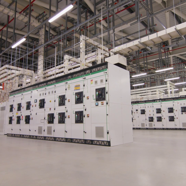 Υποδομές AI στην Πορτογαλία από SE και Start Campus