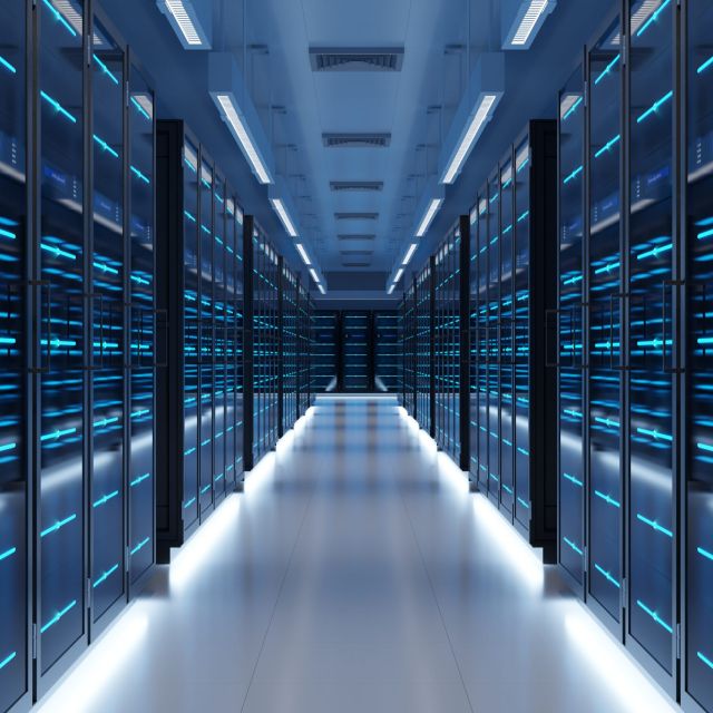 Η SE υποστηρίζει τη νέα γενιά GPU της Nvidia