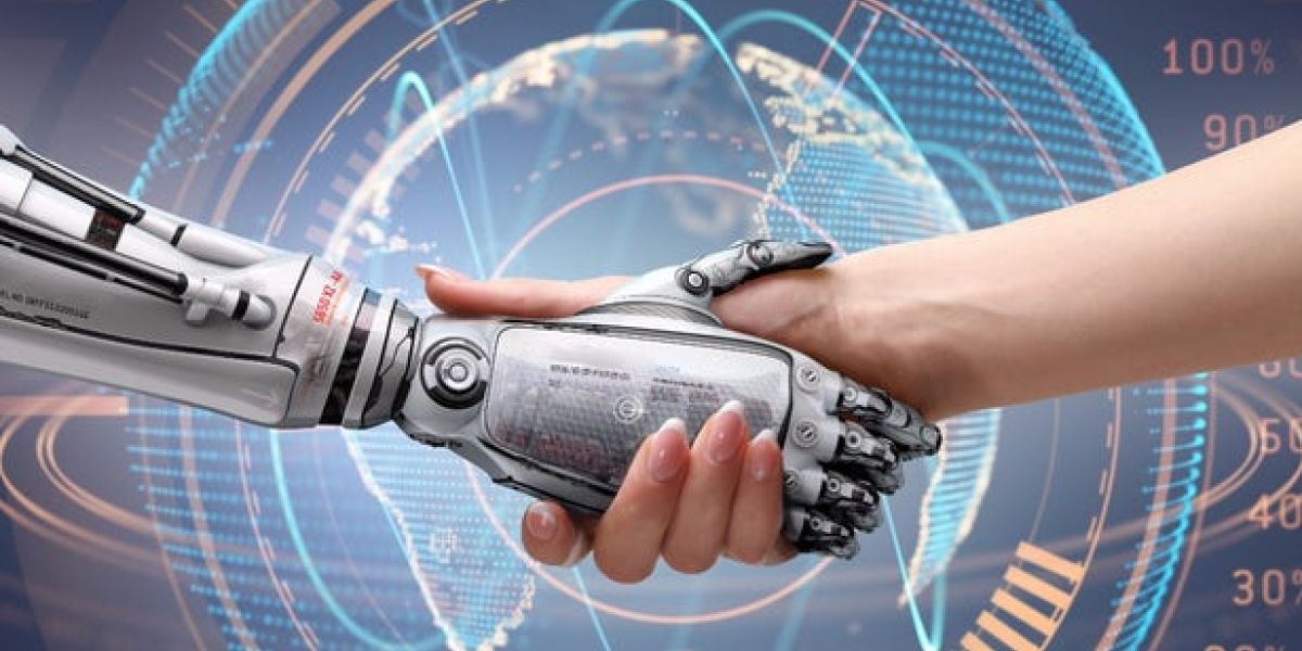 Άνθρωποι εναντίον μηχανών: Το 61% προτιμά τα bots από τους ανθρώπους