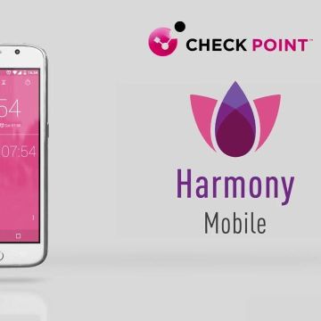 Harmony Mobile για προστασία κινητών συσκευών