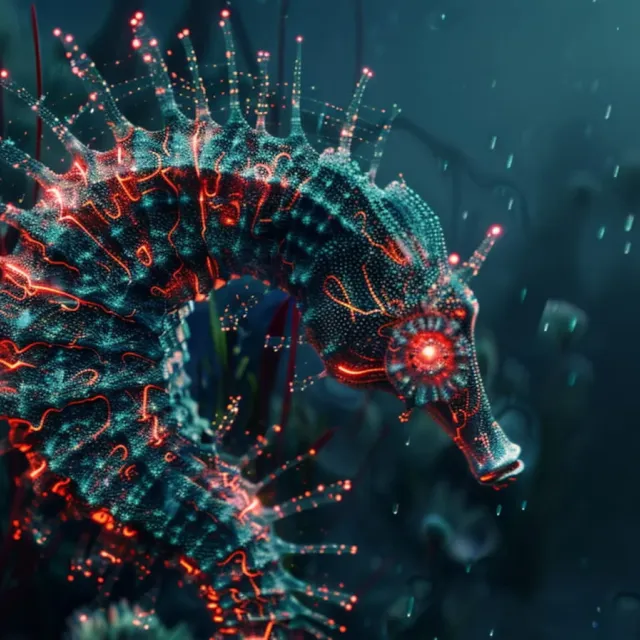 Η Savvy Seahorse στοχεύει επενδυτικές πλατφόρμες