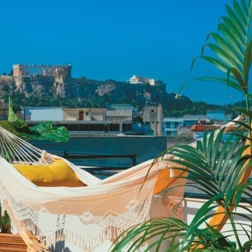 Διπλασιασμός εσόδων για Brown Hotels και Relevance Digital