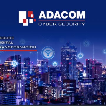 H ADACOM αναλαμβάνει έργο κυβερνοασφάλειας στο Μπαχρέιν 