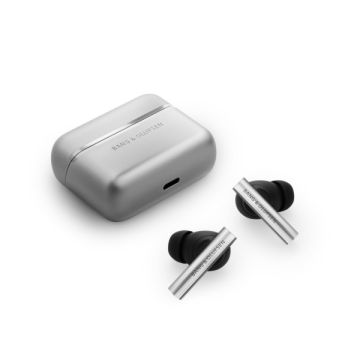 Bang & Olufsen Beo Grace: Ακουστικά κατασκευασμένα από γυαλισμένο αλουμίνιο