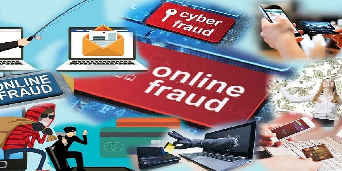 Πόσο κοστίζουν οι online απάτες στο παγκόσμιο λιανεμπόριο