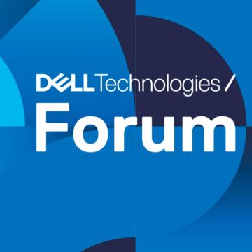 Πλησιάζει το Dell Technologies Forum 2022
