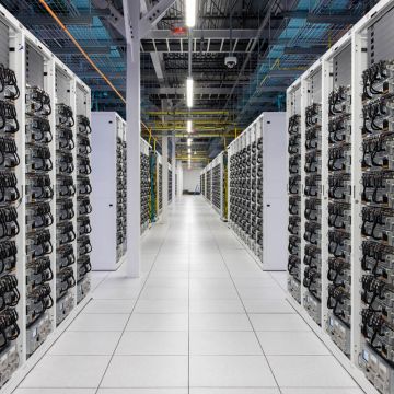 Data center στην Πολιτεία Μισισιπή από την xAI
