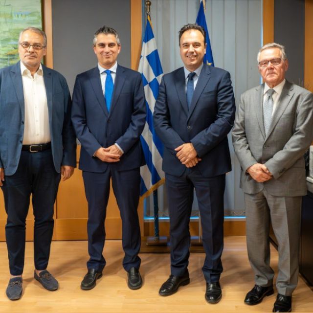Η ΑΠΑ ενισχύει την Εθνική Αρχή Κυβερνοασφάλειας