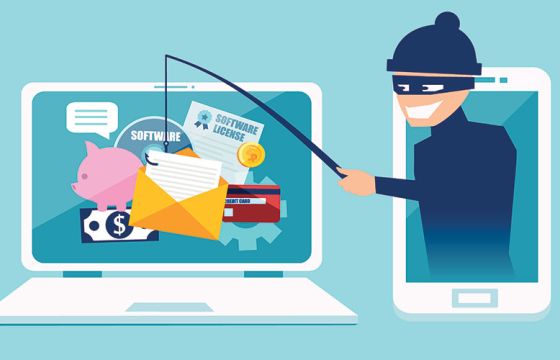Check Point Software: Κυρίαρχα brand phishing για το Γ’ τρίμηνο του 2024