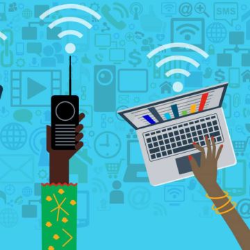 Το 86,9% των νοικοκυριών έχουν πρόσβαση στο internet