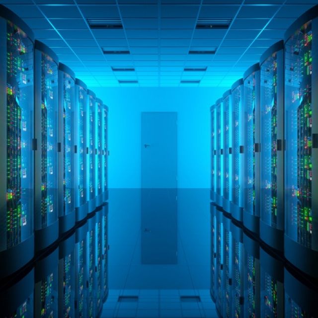 Schneider Electric Uniflair™Chillers: Λύσεις κλιματισμού για Data Center