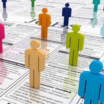 Θέση εργασίας από την Orthology