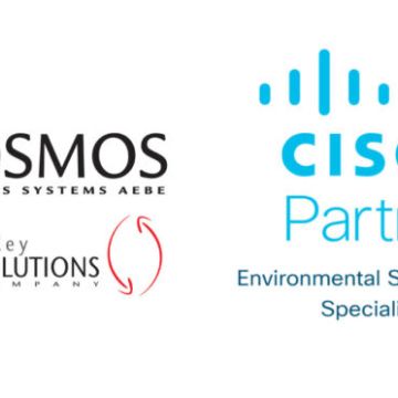 Διήμερο κυβερνοασφάλειας από CBS και Cisco Hellas