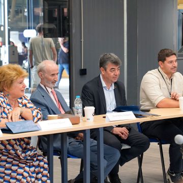 Με επιτυχία ολοκληρώθηκε το InnoHealth Forum 2023