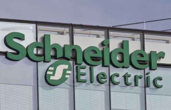 Η Schneider Electric συμμετέχει στο ΔΣ της GDCA