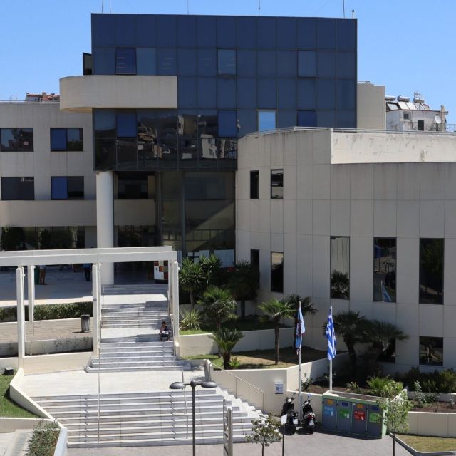 Έξυπνες εφαρμογές στον Δ. Αιγάλεω από την DOTSOFT