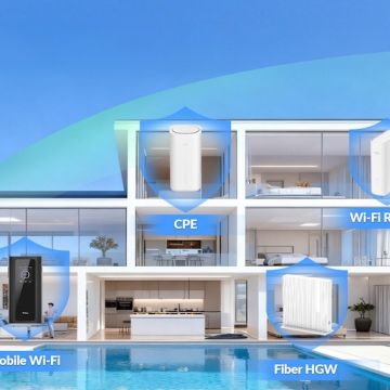 Στρατηγική συνεργασία για TCL και F-Secure