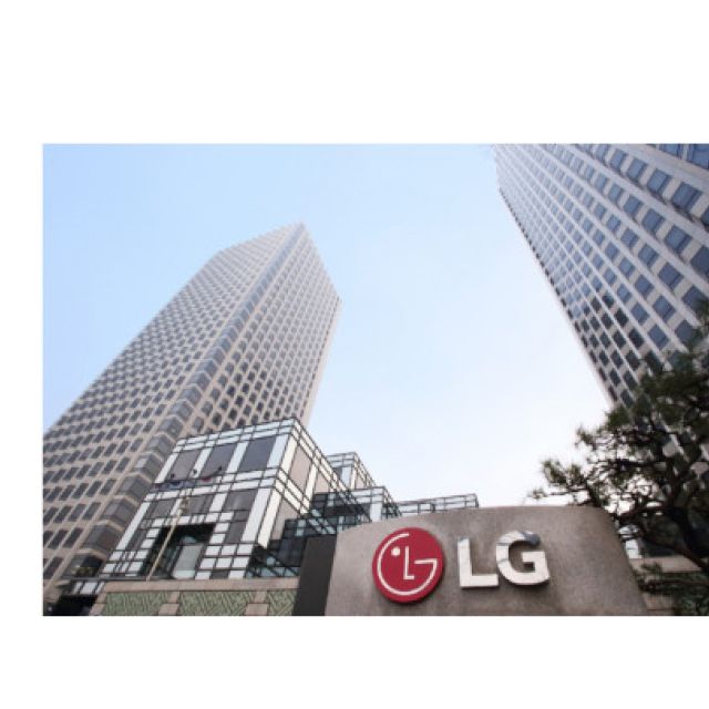 Τα οικονομικά αποτελέσματα της LG για το Α’ τρίμηνο 2025