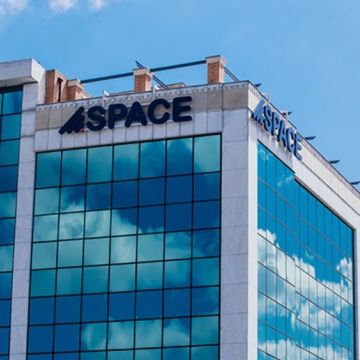 H Space Hellas πιστοποιήθηκε από τη Legrand