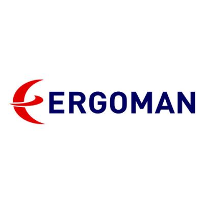 Ergoman