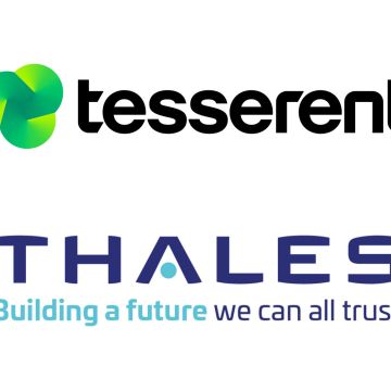 Ολοκληρώθηκε η συμφωνία Thales και Tesserent