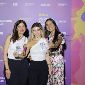 Δύο βραβεία για την KPMG στα Diversity, Equity & Inclusion Awards 2025