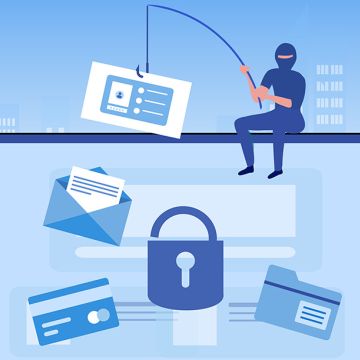 Εξέλιξη παρατήρησε η Kaspersky στις επιθέσεις phishing το 2025