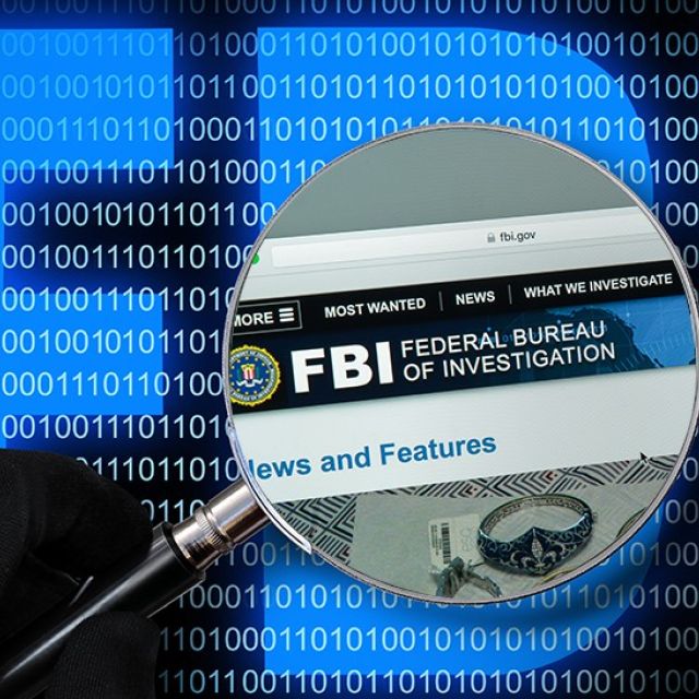 Οι σύγχρονες τάσεις του ransomware από το FBI