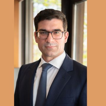 Νέος επικεφαλής του τμήματος Deloitte Finance Transformation