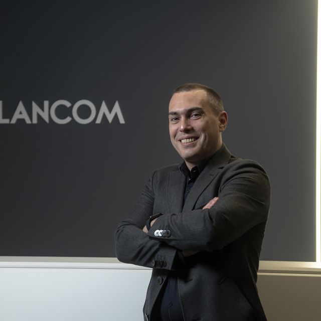 Στρατηγική συνεργασία Lancom και EXA Infrastructure