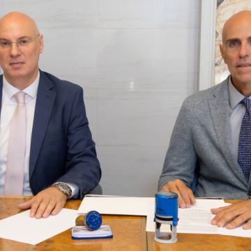 Μνημόνιο συνεργασίας για ΕΚΤ και ΓΠΚΒ