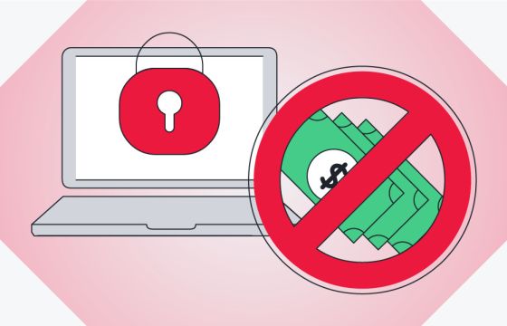 Η CPS επισημαίνει τις συχνότερες κυβερνοαπάτες