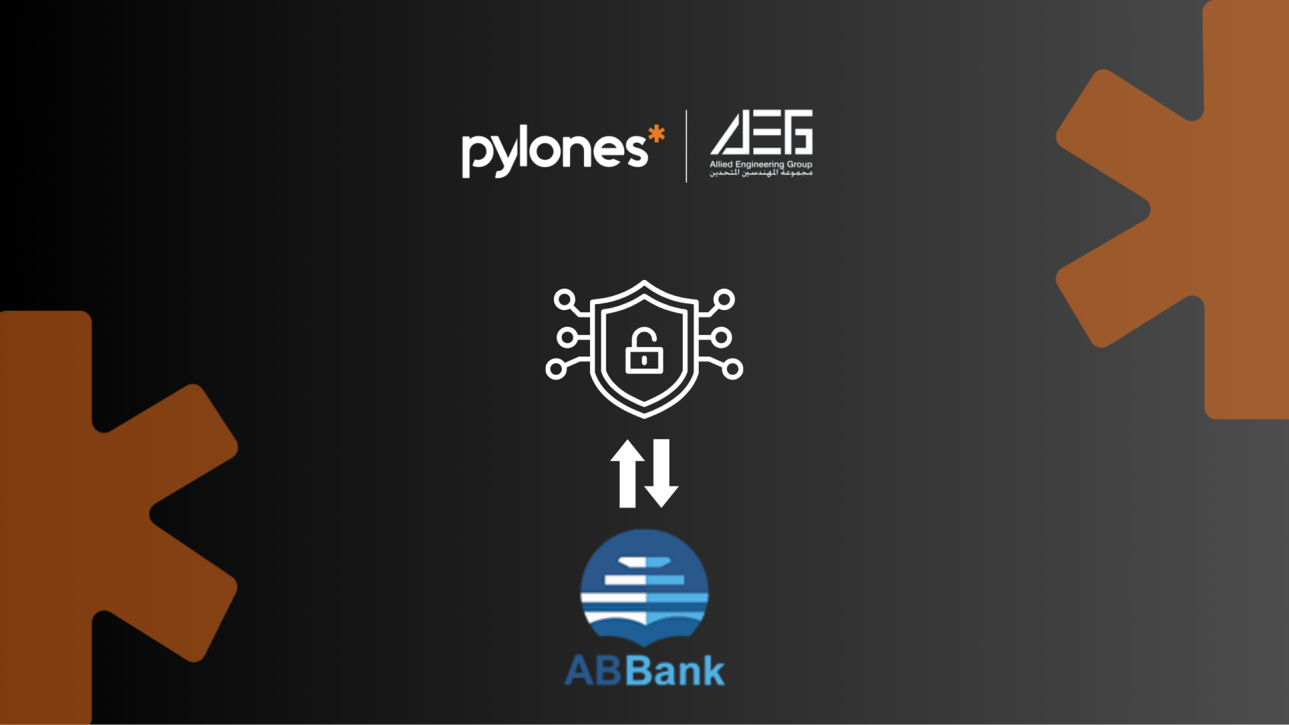 Η Pylones Hellas αναβαθμίζει την Aegean Baltic Bank