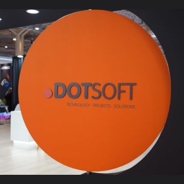 Νέα πλατφόρμα AI για smart cities από την Dotsoft