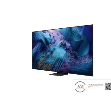 Samsung QD TVs: Πιστοποίηση από το SGS ως απαλλαγμένες από κάδμιο