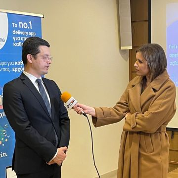 Με επιτυχία η παρουσία της Softweb στο Evros Chamber of Commerce
