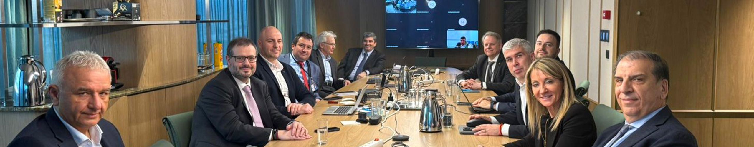 Ενιαίο τιμολογιακό πλαίσιο για τον Κάθετο Διάδρομο φυσικού αερίου