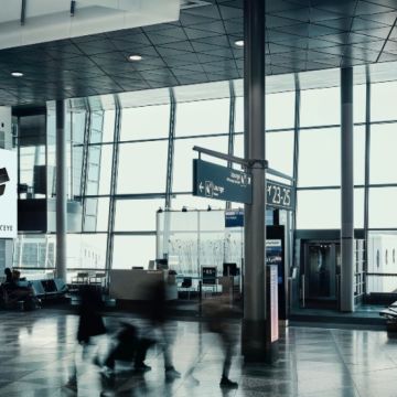 Χρηματοδότηση για την ICEYE με επικεφαλής την General Catalyst