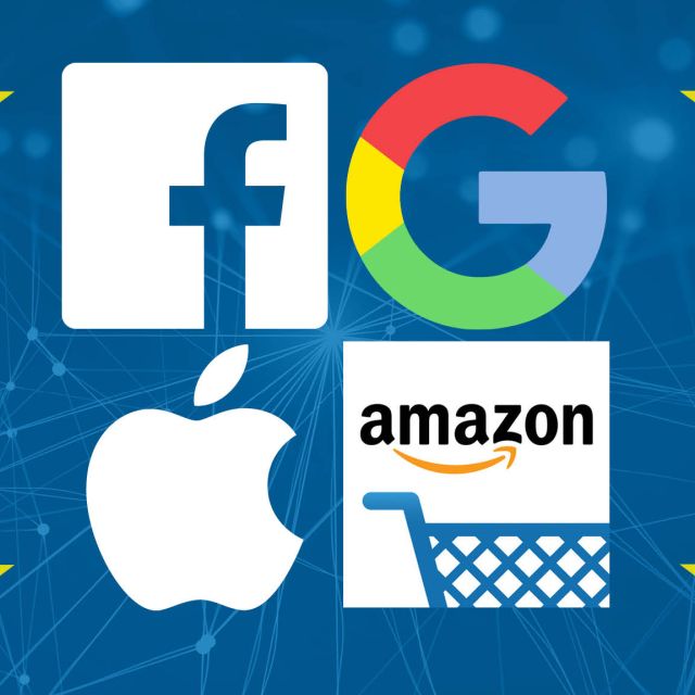 Οι DSA «στοχεύουν» τους Big Tech