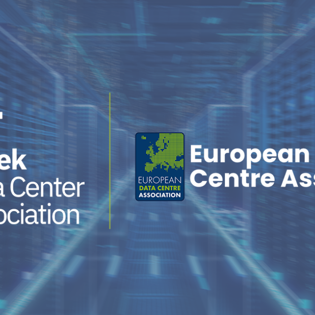 Το GRDCA εντάσσεται στο ευρωπαϊκό δίκτυο data centers